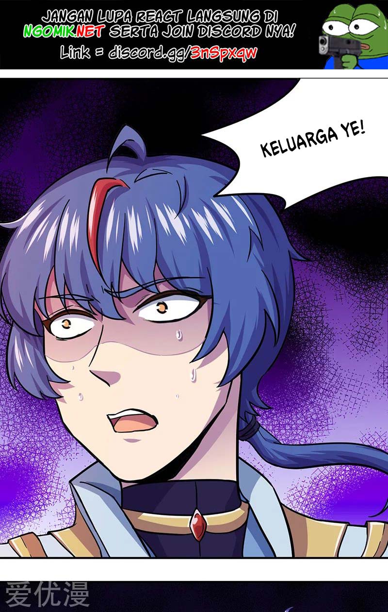 Martial Arts Reigns Chapter 150 Gambar 2